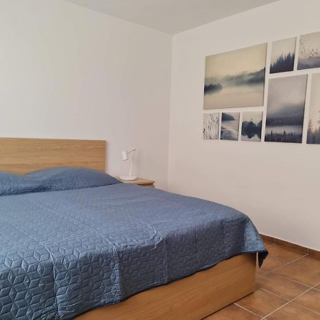 Apartmany Modry Den Bojnice Extérieur photo
