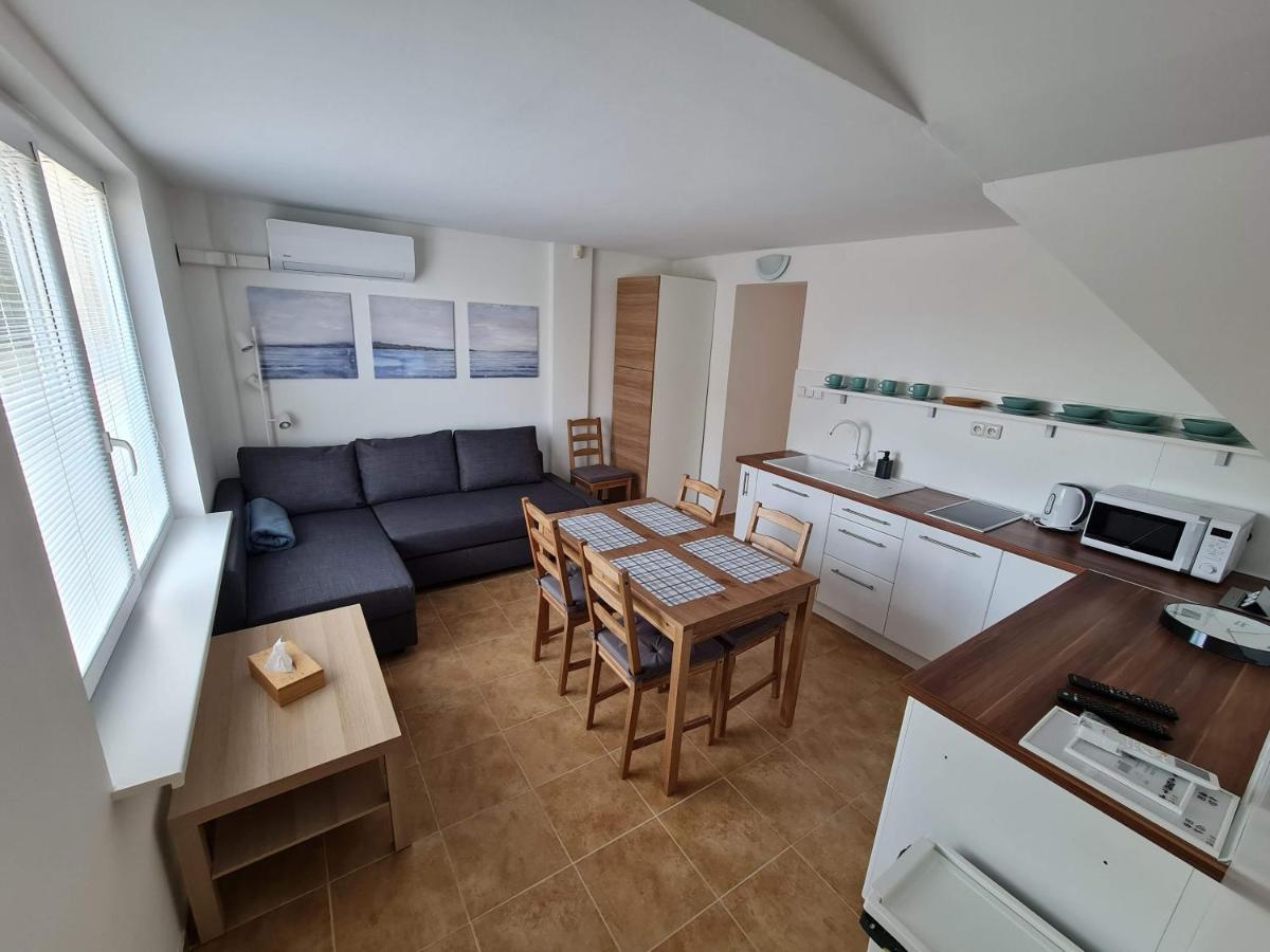 Apartmany Modry Den Bojnice Extérieur photo