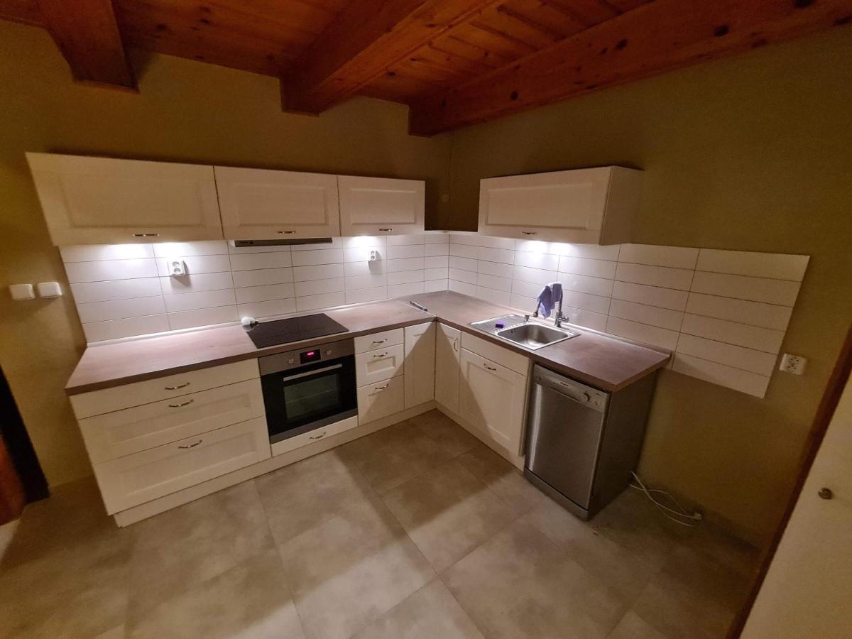 Apartmany Modry Den Bojnice Extérieur photo