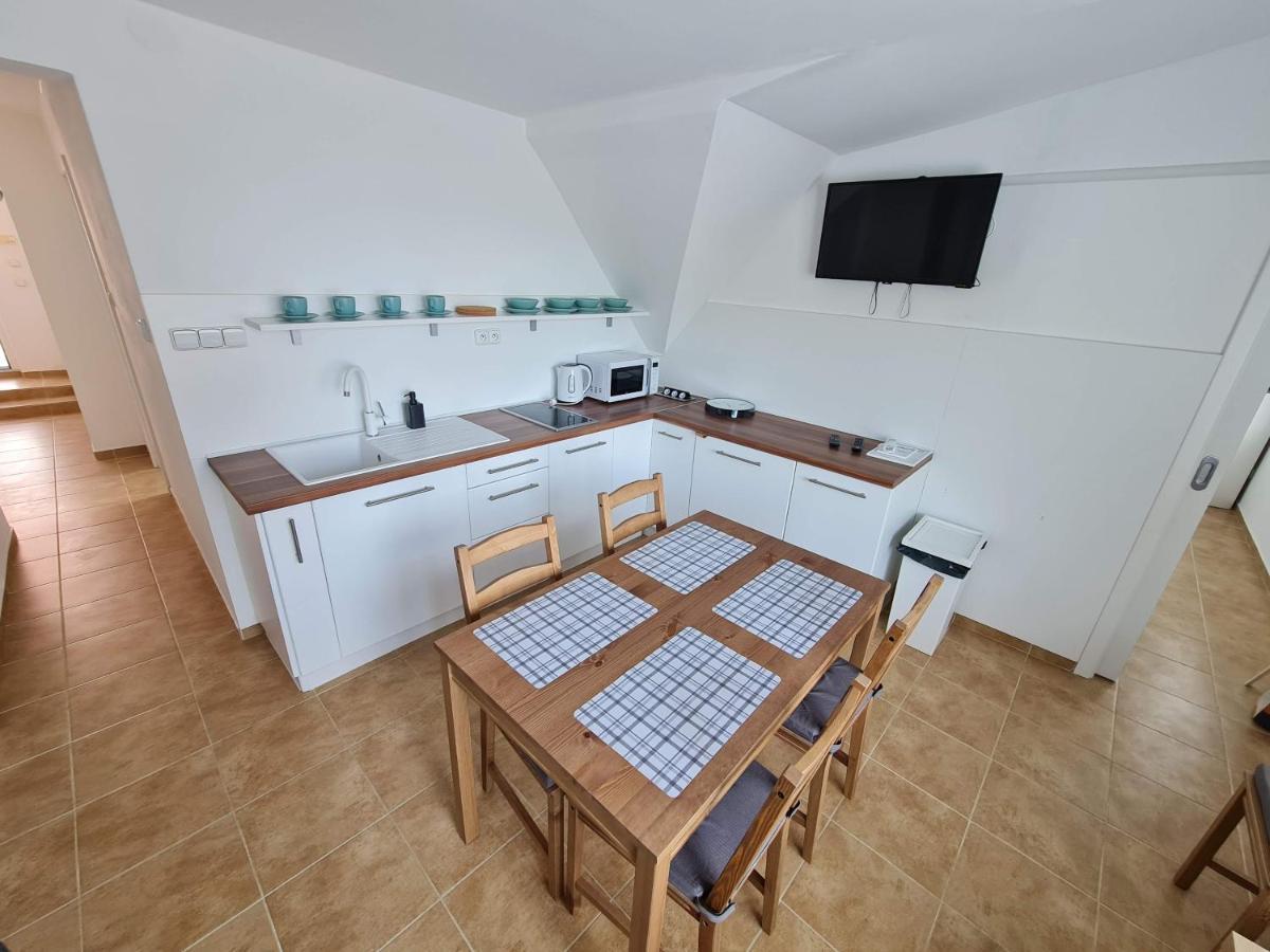 Apartmany Modry Den Bojnice Extérieur photo
