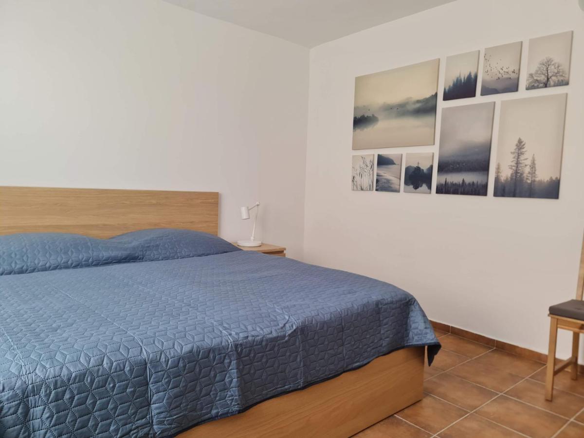Apartmany Modry Den Bojnice Extérieur photo