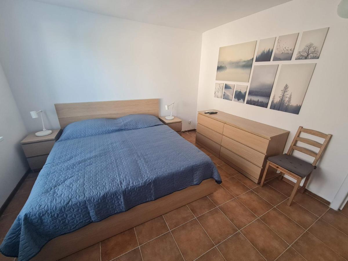 Apartmany Modry Den Bojnice Extérieur photo