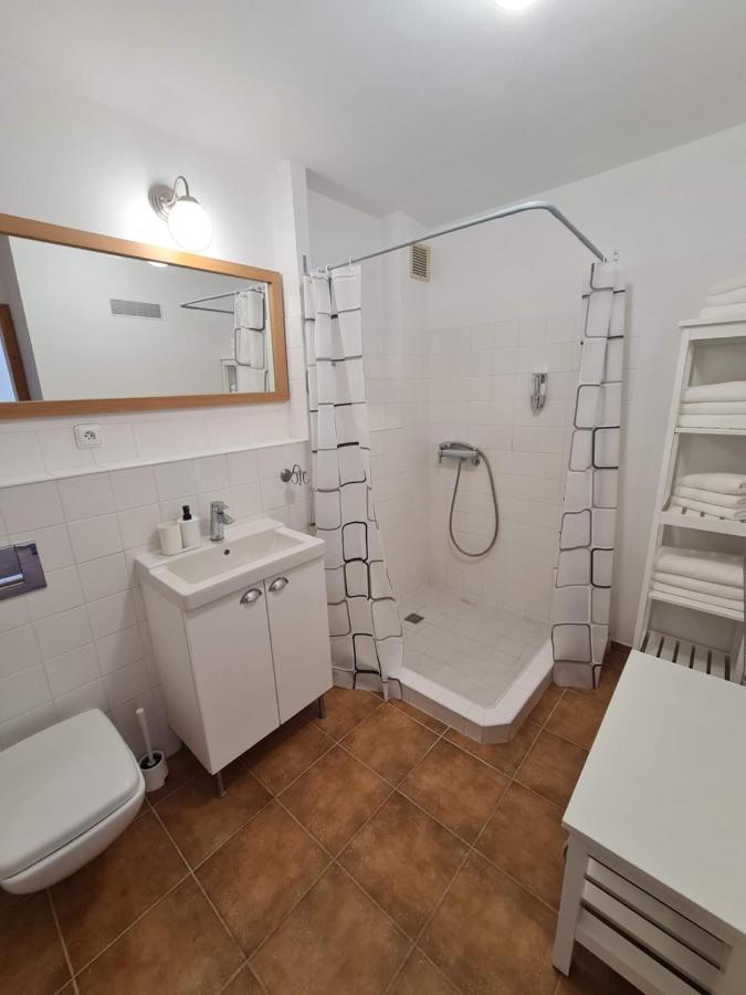 Apartmany Modry Den Bojnice Extérieur photo