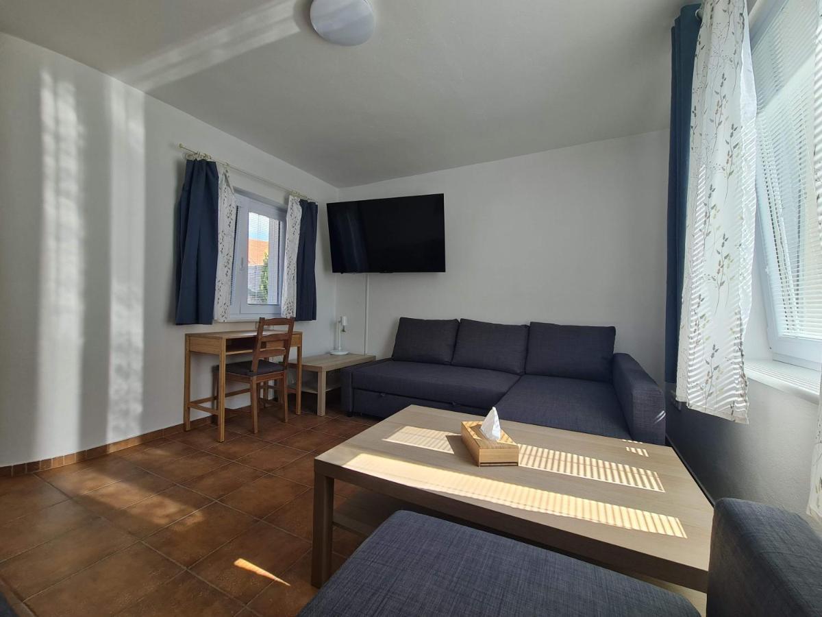 Apartmany Modry Den Bojnice Extérieur photo