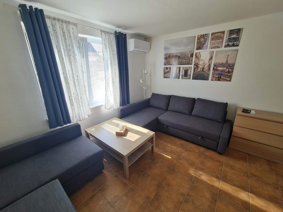 Apartmany Modry Den Bojnice Extérieur photo