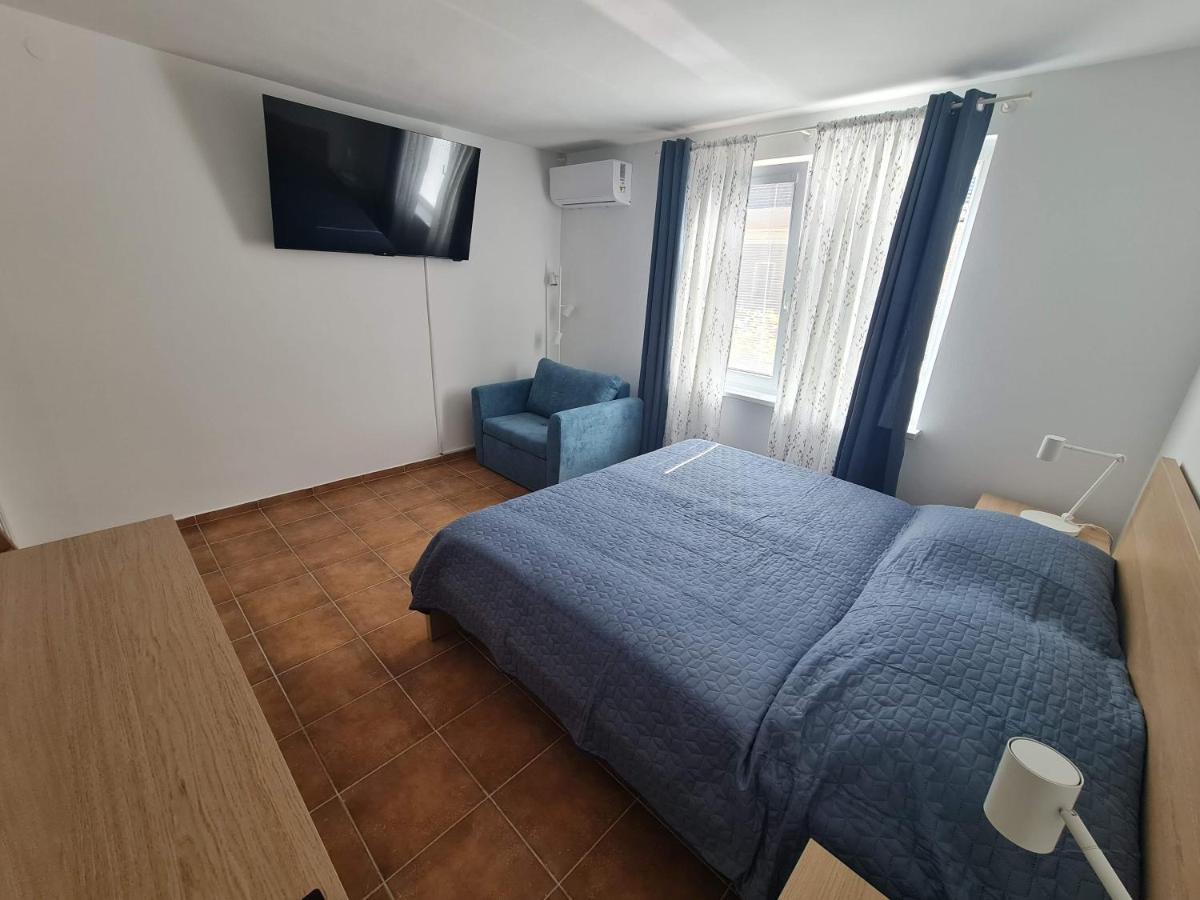 Apartmany Modry Den Bojnice Extérieur photo