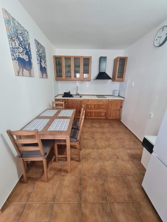 Apartmany Modry Den Bojnice Extérieur photo